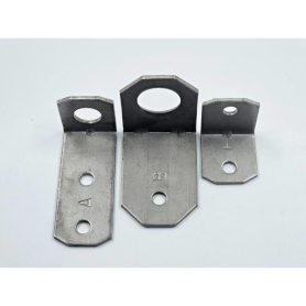 DUAL DYNAMICS CROSSFIRE SS BRACKET "B"