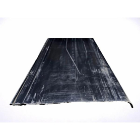 WABASH FLEX SKIRT DURAPLATE AEROSKIRT 9" FLEXSKIRT 96"