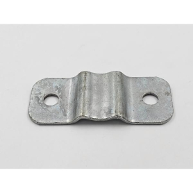 EBERHARD DOOR ROD BACK PLATE