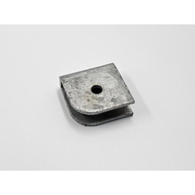 EBERHARD DOOR ROD HANDLE BRACKET