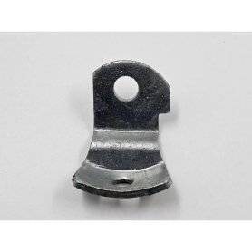 EBERHARD LATCH SEAL PLATE