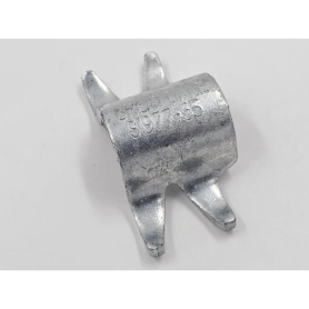 EBERHARD DOOR ROD CAM