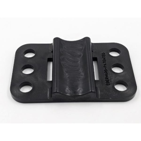 EBERHARD DOOR ROD COVER BUSHING