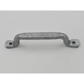 EBERHARD DOOR HOLDBACK HANDLE 4-1/2" C/C