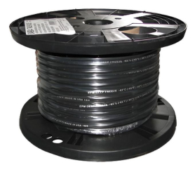 WIRE 4 WAY 14G 100' ROLL