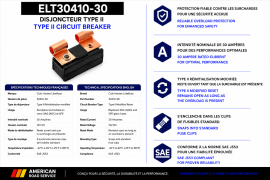 FUSE 30 AMP