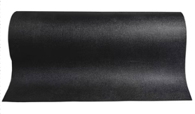 FEATHERLITE RUBBER WALL 48" WIDE