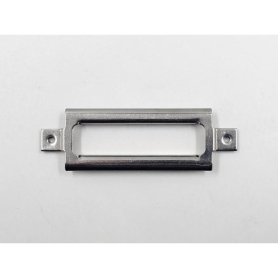 FEATHERLITE PLATE STRICKER DOOR CAMPER PHILIPS