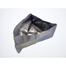 FEATHERLITE BAG FEED TRIANGLE STREETSIDE