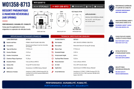 AIR SPRING S-22948
