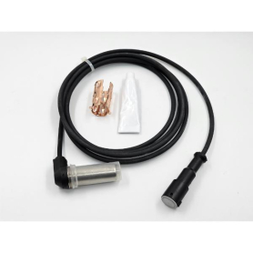 SENSOR ABS KIT 90DEG MERITOR STYLE
