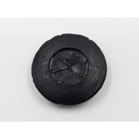 GLADHAND SEAL CLOSED