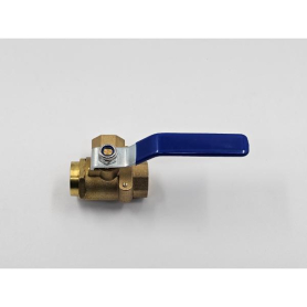 VALVE 3 WAY DIVERTER