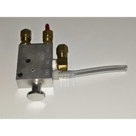 SLIDER PIN VALVE VS-25224