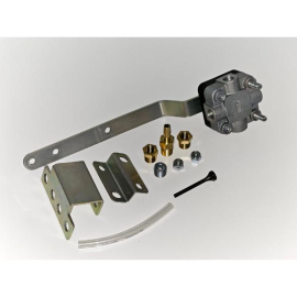 HEIGHT CONTROL VALVE VS-227