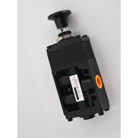 NORGREN STYLE MANUAL CONTROL VALVE K910054