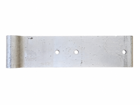 UTLITY DOOR HINGE ALUMINUM REEFER