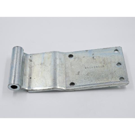 MINER DOOR HINGE