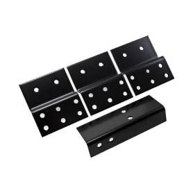 TIRE CARRIER MOUNTING KIT