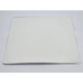 ALUMINUM PATCH 12" X 12" PPW