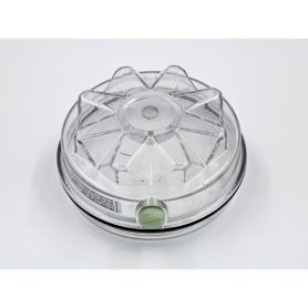 FRUEHAUF PROPAR HUBDOMETER OIL CAP