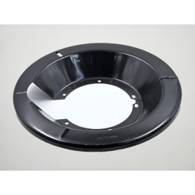 FRUEHAUF DUST SHIELD