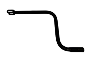 FRUEHAUF CRANK HANDLE