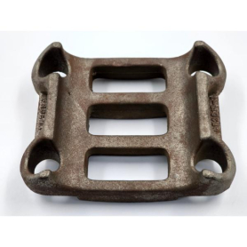 FRUEHAUF AXLE BRACKET FL-1