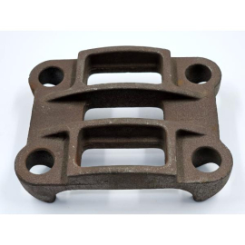 FRUEHAUF AXLE BRACKET FL-1
