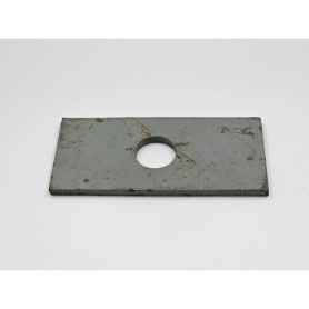 FRUEHAUF SPACER PLATE