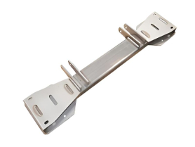 FRUEHAUF BASE PLATE ASSY. 44"