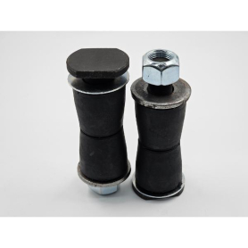 FRUEHAUF RADIUS ROD BUSH.ASSY.(2)