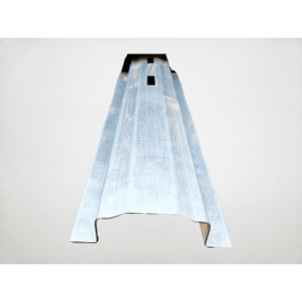 FRUEHAUF SIDE POST LOGISTIC