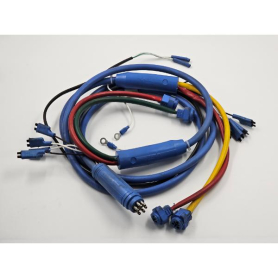 GREAT-DANE GROTE REAR SILL HARNESS