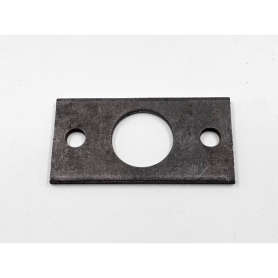 GREAT-DANE LEVER PIN MECH 4.00"