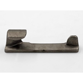 GREAT-DANE DOOR ROD KEEPER LOW PRO LH