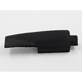 GREAT-DANE RUBBER DOOR GASKET BOTTOM CORNER