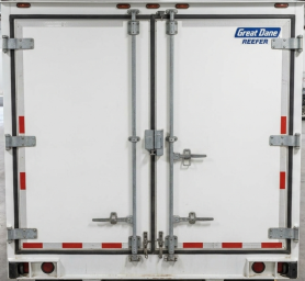 GREAT-DANE REEFER DOOR ASSEMBLY C/S (BRO001)