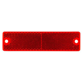 GROTE REFLECTOR RED