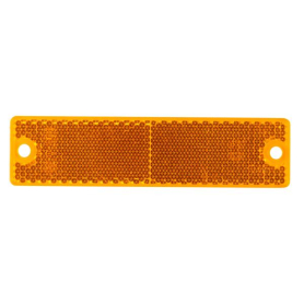 GROTE REFLECTOR YELLOW