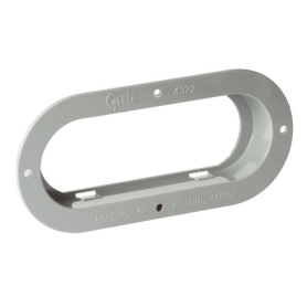 GROTE LIGHT BRACKET GREY