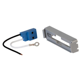 GROTE LIGHT BRACKET KIT U.S. 19 SERIES GRAY