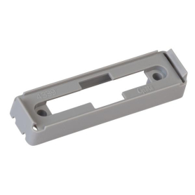 GROTE MOUNTING BRACKET GRAY