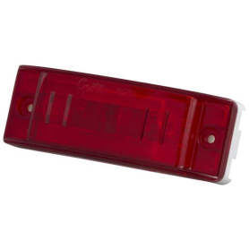 GROTE TURTLEBACK II LIGHT RED