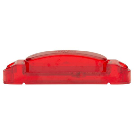 GROTE THIN-LINE LED LIGHT RED