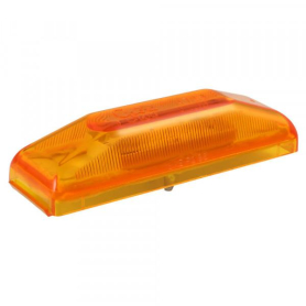 GROTE CLEARANCE MARKER SUPERNOVA LIGHT AMBER