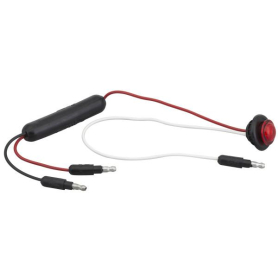 GROTE MICRONOVA DOT DUAL INTENSITY RED