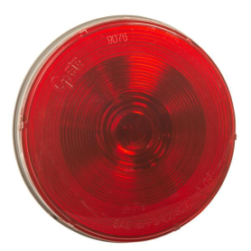 GROTE 4" STOP LAMP MALE PINS