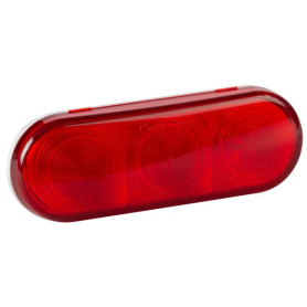 GROTE SUPERNOVA NEXT GEN OVAL STT LIGHT RED