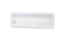 GROTE DOME LIGHT RECTANGULAR 18"